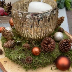 Waldmoos In Der Holzkiste, Ca. 25x13x7 Cm, 4er-Set 13 Waldmoos In Der Holzkiste, Ca. 25x13x7 Cm, 4er-Set -Naturgrün Verkaufsgeschäft 066110 Moose Anwendungsbeispiele 1 100799