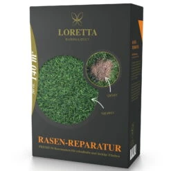 Rasensamen, Rasen-Reparatur, Mantelsaat Vital