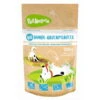 Bio-Hunde-Rasenpflaster, Saatgut, 0,3 Kg