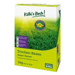 Kölle's Beste Trockenrasen, 1 Kg