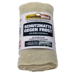 Winterschutzmatte Naturweiss, Faserlänge: Ø45 Mm, 100 % Schafwolle 7 Winterschutzmatte Naturweiss, Faserlänge: Ø45 Mm, 100 % Schafwolle -Naturgrün Verkaufsgeschäft 0910250235 Winterschutzmatte naturweiss 100x200cm 55325