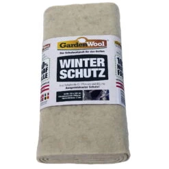 Winterschutzmatte Naturweiss, Faserlänge: Ø45 Mm, 100 % Schafwolle 6 Winterschutzmatte Naturweiss, Faserlänge: Ø45 Mm, 100 % Schafwolle -Naturgrün Verkaufsgeschäft 0910250239 Winterschutzmatte naturweiss 50x200cm 55321