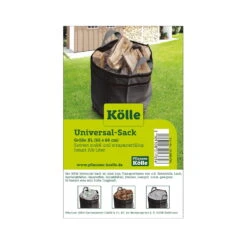 Kölle Laubsack, Extrem Stabil Und Strapazierfähig