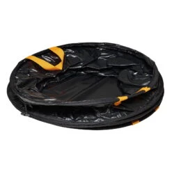 Fiskars Gartensack 'Solid PopUp', Orange, 172 Liter 5 Fiskars Gartensack 'Solid PopUp', Orange, 172 Liter -Naturgrün Verkaufsgeschäft 0910801841 Solid PopUp Gartensack 2 104021