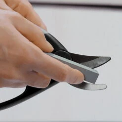 Fiskars Gartenschere 'Bypass' -Naturgrün Verkaufsgeschäft 0920300351 Bypass Gartenschere Elegance P44 3 106724