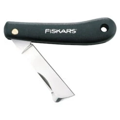 Fiskars Okuliermesser 4 Fiskars Okuliermesser -Naturgrün Verkaufsgeschäft 0920300390 FISKARS Okuliermesser 3 106730