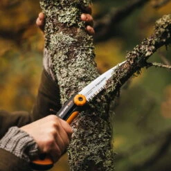Fiskars Handsäge/Grobzahnung 'Xtract' 6 Fiskars Handsäge/Grobzahnung 'Xtract' -Naturgrün Verkaufsgeschäft 0920300541 Handsaege Grobzahnung Xtract 3 107017