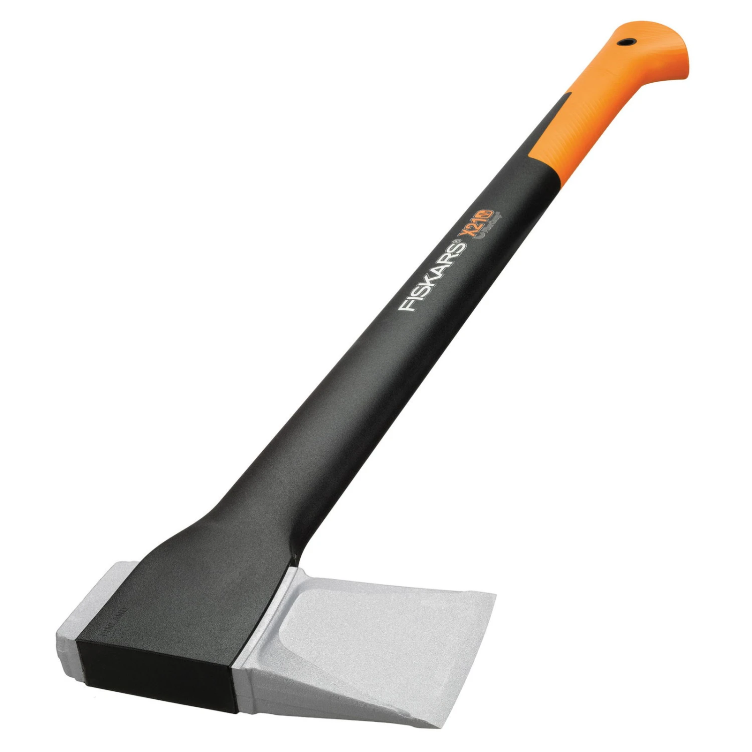 Fiskars Spaltaxt X21 1 Fiskars Spaltaxt X21