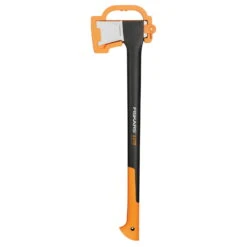 Fiskars Spaltaxt X21 7 Fiskars Spaltaxt X21 -Naturgrün Verkaufsgeschäft 0920300611 Spaltaxt X21 4 106749