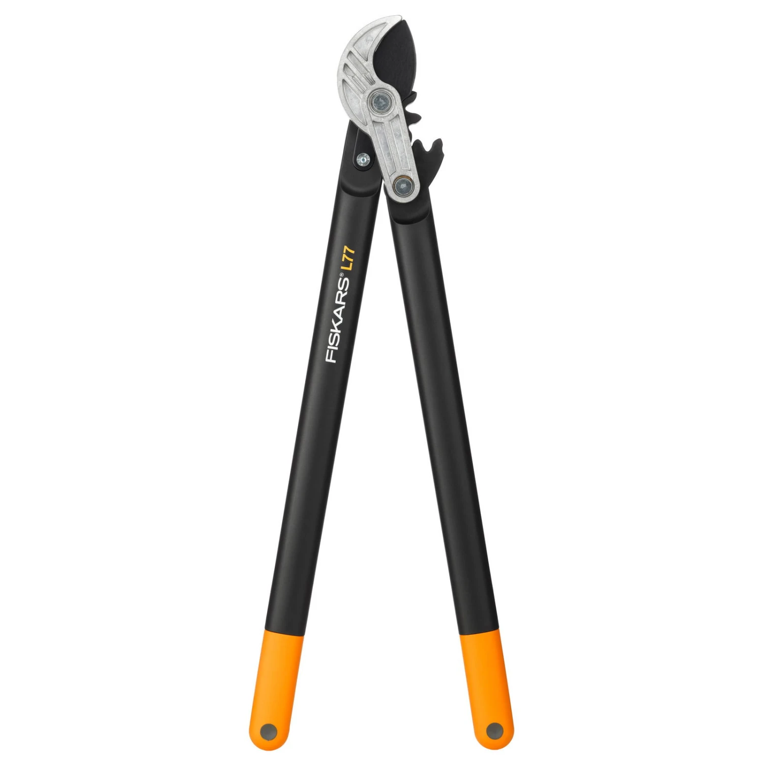 Fiskars PowerGear II Getriebeastschere Amboss 1 Fiskars PowerGear II Getriebeastschere Amboss