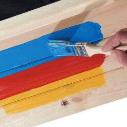 Kinderhochbeet 'Sophia', Naturbelassen, Ca. 70 X 50 X 56 Cm -Naturgrün Verkaufsgeschäft 0920500145 Koelles Beste Kinderhochbeet Sophia 2 114689