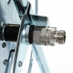 Schlauchwagen Forever, Metall, Schlauchdurchmesser 13/16/19/ 25 Mm -Naturgrün Verkaufsgeschäft 0930200465 Schlauchwagen Forever Metall D13 16 19mm 3 61947