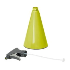 Emsa Blumensprüher "Loft" Grün, Fassungsvermögen 0,7 L -Naturgrün Verkaufsgeschäft 0930401153 Blumensprueher LOFT gruen 3 116598