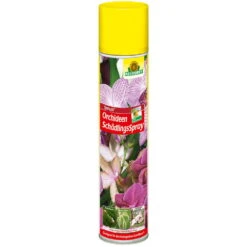 Neudorff Spruzit® Orchideen Schädlingsspray, 300 Ml