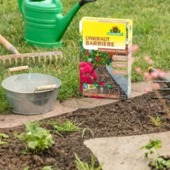 Unkraut Barriere, 1,6 Kg 3 Unkraut Barriere, 1,6 Kg -Naturgrün Verkaufsgeschäft 0950200819 Unkraut Barriere 2 104965