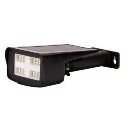 Gartenstrahler 'Revo', Schwarz, Kunststoff -Naturgrün Verkaufsgeschäft 2950100642 Revo Robuste Kunststoffkonstruktion 1 99164