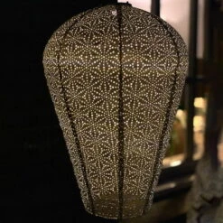 Solarlaterne 'Balloon XL', Helltaupe, Ø 35 X 50 Cm 14 Solarlaterne 'Balloon XL', Helltaupe, Ø 35 X 50 Cm -Naturgrün Verkaufsgeschäft 2950100686 Balloon XL Light Taupe 1 105802