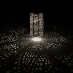 Solarlaterne 'Cylinder 18', Pink, Ø 18 X 33 Cm -Naturgrün Verkaufsgeschäft 2950100690 2950100691 2950100666 2950100667 Cylinder 18 105787