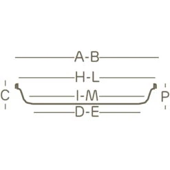 Euro 3 Plast Untersetzer Krea Quadro Taupe 3 Euro 3 Plast Untersetzer Krea Quadro Taupe -Naturgrün Verkaufsgeschäft 3220100421 Untersetzer Krea Quadro technische Zeichnung 111231 2
