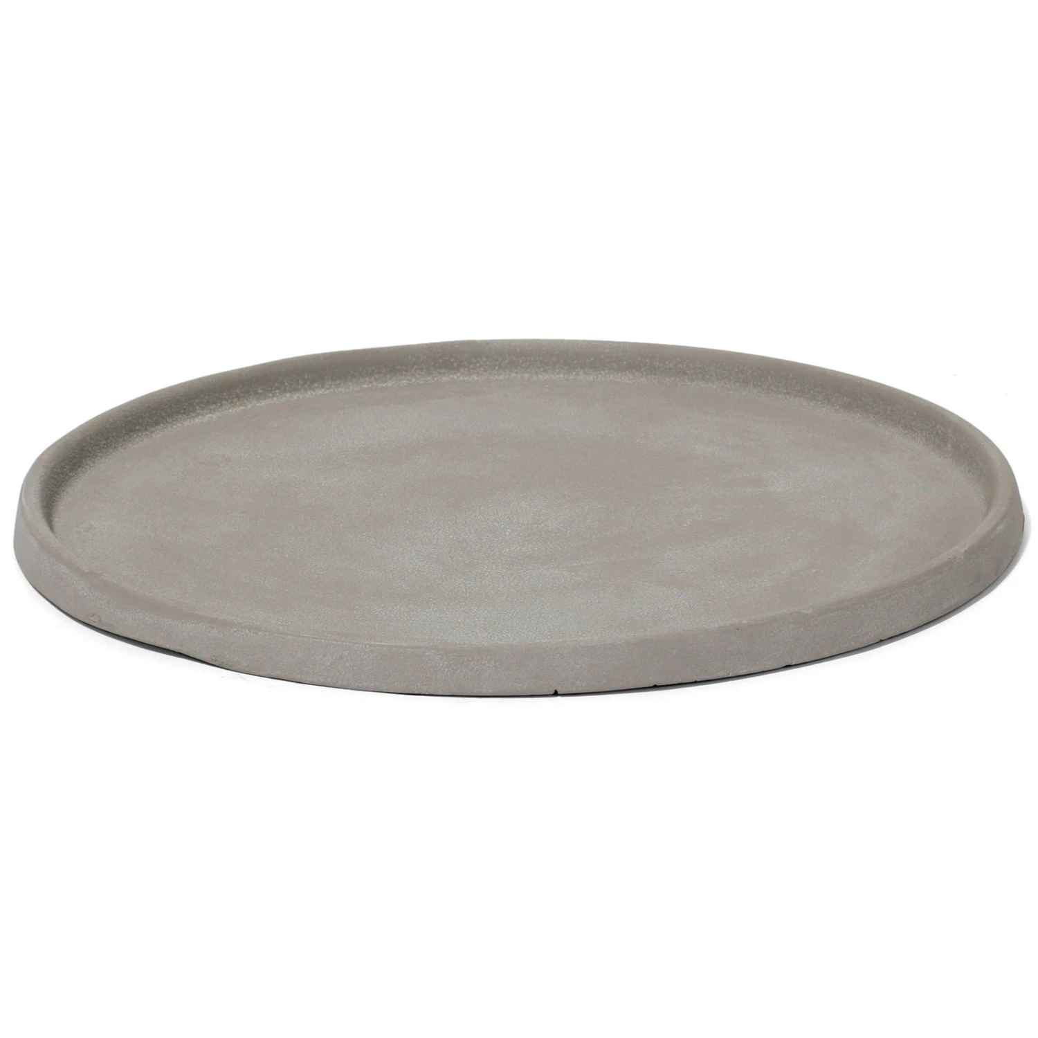 Kölle's Beste Untersetzer Pure Line, Watford Rund, Beton 1 Kölle's Beste Untersetzer Pure Line, Watford Rund, Beton