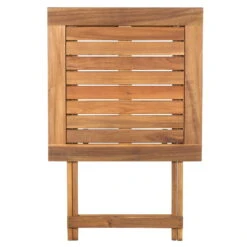 Balkonset „Balkonien“ Aus Akazienholz, 3-teilig, Silbergrau -Naturgrün Verkaufsgeschäft 3910201594 Balkonset 3tlg Balkonien Koelle FSC Akazie Textilen silbergrau 1 59765