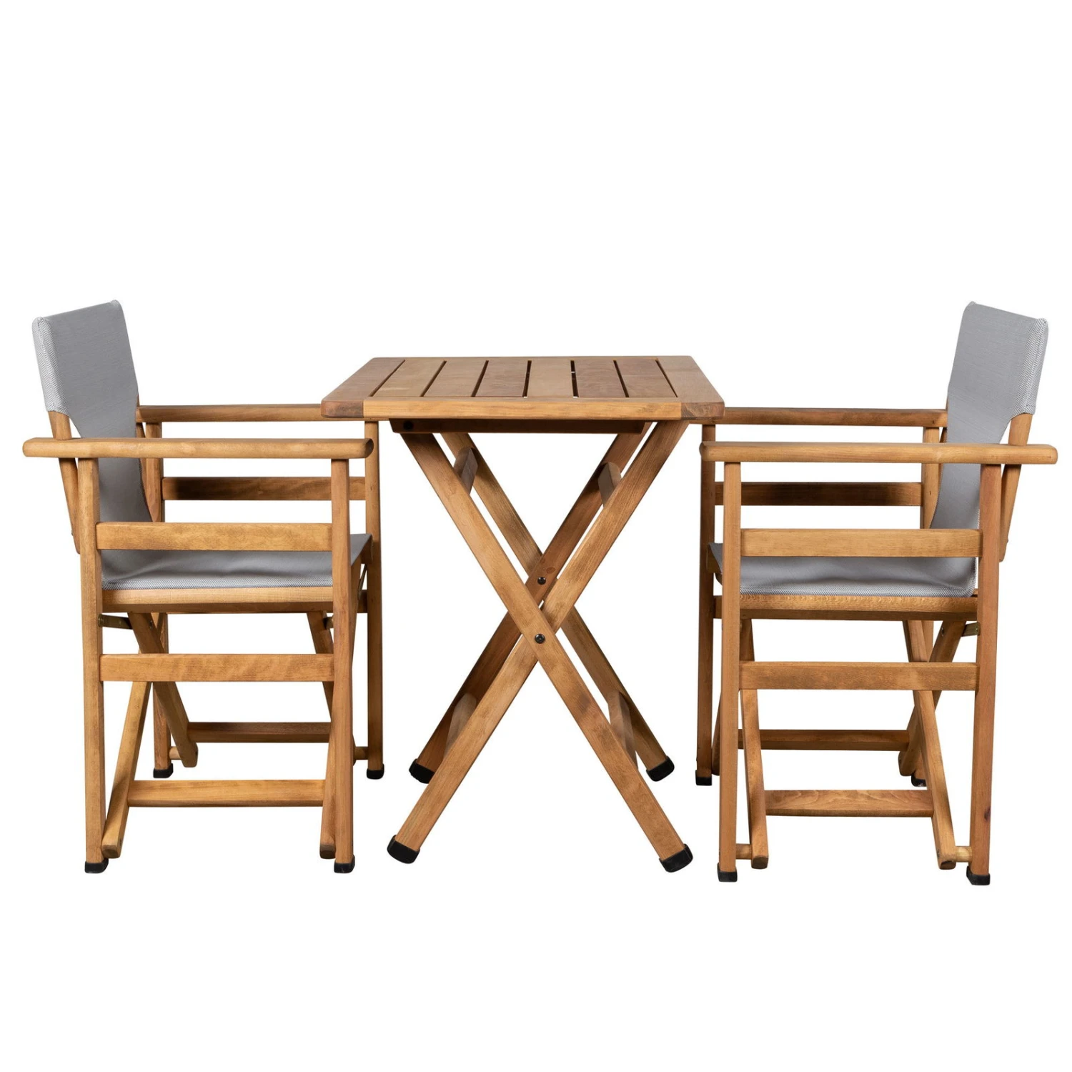 Holz-Regiesessel 'Matera' 6 Holz-Regiesessel 'Matera' – Bild 6