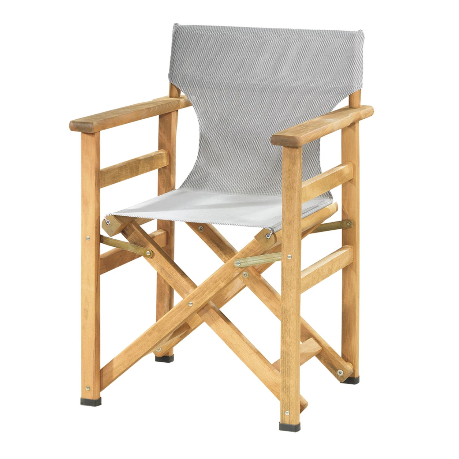 Holz-Regiesessel 'Matera' 2 Holz-Regiesessel 'Matera' – Bild 2