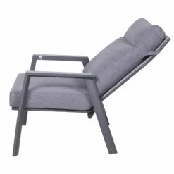 Kölle Sessel 'Australien', Alu, Polyester, Rücken Verstellbar 13 Kölle Sessel 'Australien', Alu, Polyester, Rücken Verstellbar -Naturgrün Verkaufsgeschäft 3910302460 Alu Textilen Sessel Jumbo Austalien Ruecken verstellbar Koelle3 70248