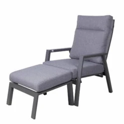 Kölle Sessel 'Australien', Alu, Polyester, Rücken Verstellbar 17 Kölle Sessel 'Australien', Alu, Polyester, Rücken Verstellbar -Naturgrün Verkaufsgeschäft 3910302460 und 3910302461 Jumbo Australien und hocker Jumbo Australien 70249