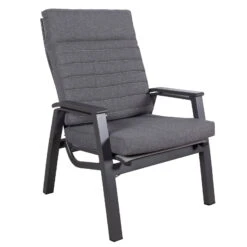 Gartenlounge-Set 'Paris' Inkl. Auflagen, 5-teilig -Naturgrün Verkaufsgeschäft 3910302561 Alu Loungeset Paris Koelle 5tlg inkl Auflagen 12 83640