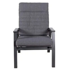 Gartenlounge-Set 'Paris' Inkl. Auflagen, 5-teilig -Naturgrün Verkaufsgeschäft 3910302561 Alu Loungeset Paris Koelle 5tlg inkl Auflagen 15 83641