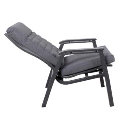 Gartenlounge-Set 'Paris' Inkl. Auflagen, 5-teilig -Naturgrün Verkaufsgeschäft 3910302561 Alu Loungeset Paris Koelle 5tlg inkl Auflagen 16 83642