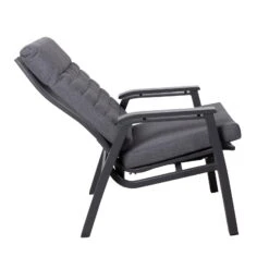 Gartenlounge-Set 'Paris' Inkl. Auflagen, 5-teilig -Naturgrün Verkaufsgeschäft 3910302561 Alu Loungeset Paris Koelle 5tlg inkl Auflagen 17 83643