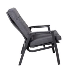 Gartenlounge-Set 'Paris' Inkl. Auflagen, 5-teilig -Naturgrün Verkaufsgeschäft 3910302561 Alu Loungeset Paris Koelle 5tlg inkl Auflagen 18 83644