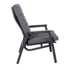 Gartenlounge-Set 'Paris' Inkl. Auflagen, 5-teilig -Naturgrün Verkaufsgeschäft 3910302561 Alu Loungeset Paris Koelle 5tlg inkl Auflagen 19 83645