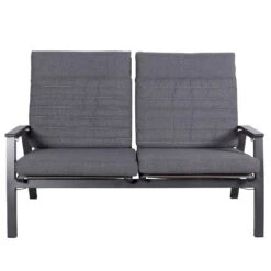 Gartenlounge-Set 'Paris' Inkl. Auflagen, 5-teilig -Naturgrün Verkaufsgeschäft 3910302561 Alu Loungeset Paris Koelle 5tlg inkl Auflagen 36 83646