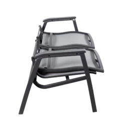 Gartenlounge-Set 'Paris' Inkl. Auflagen, 5-teilig -Naturgrün Verkaufsgeschäft 3910302561 Alu Loungeset Paris Koelle 5tlg inkl Auflagen 42 83650