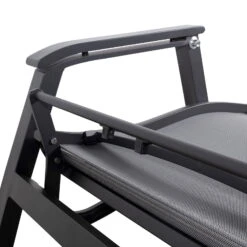 Gartenlounge-Set 'Paris' Inkl. Auflagen, 5-teilig -Naturgrün Verkaufsgeschäft 3910302561 Alu Loungeset Paris Koelle 5tlg inkl Auflagen 43 83651