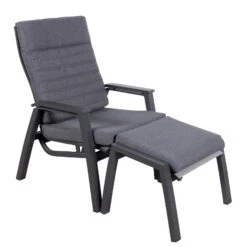 Gartenlounge-Set 'Paris' Inkl. Auflagen, 5-teilig -Naturgrün Verkaufsgeschäft 3910302561 Alu Loungeset Paris Koelle 5tlg inkl Auflagen 46 83637