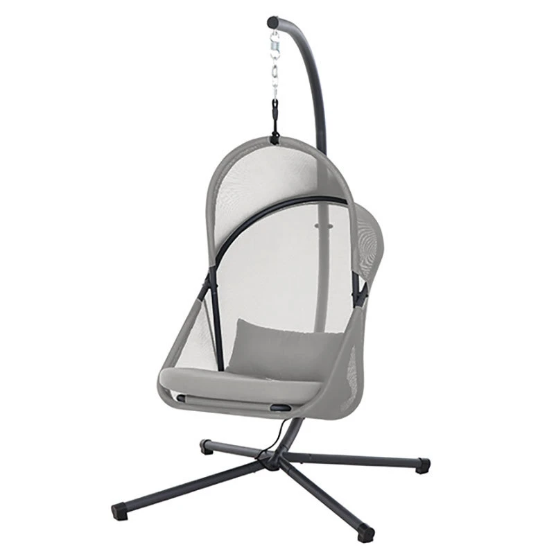 Hängekorb 'Yobaya', Air-Mesh Polyester 1 Hängekorb 'Yobaya', Air-Mesh Polyester