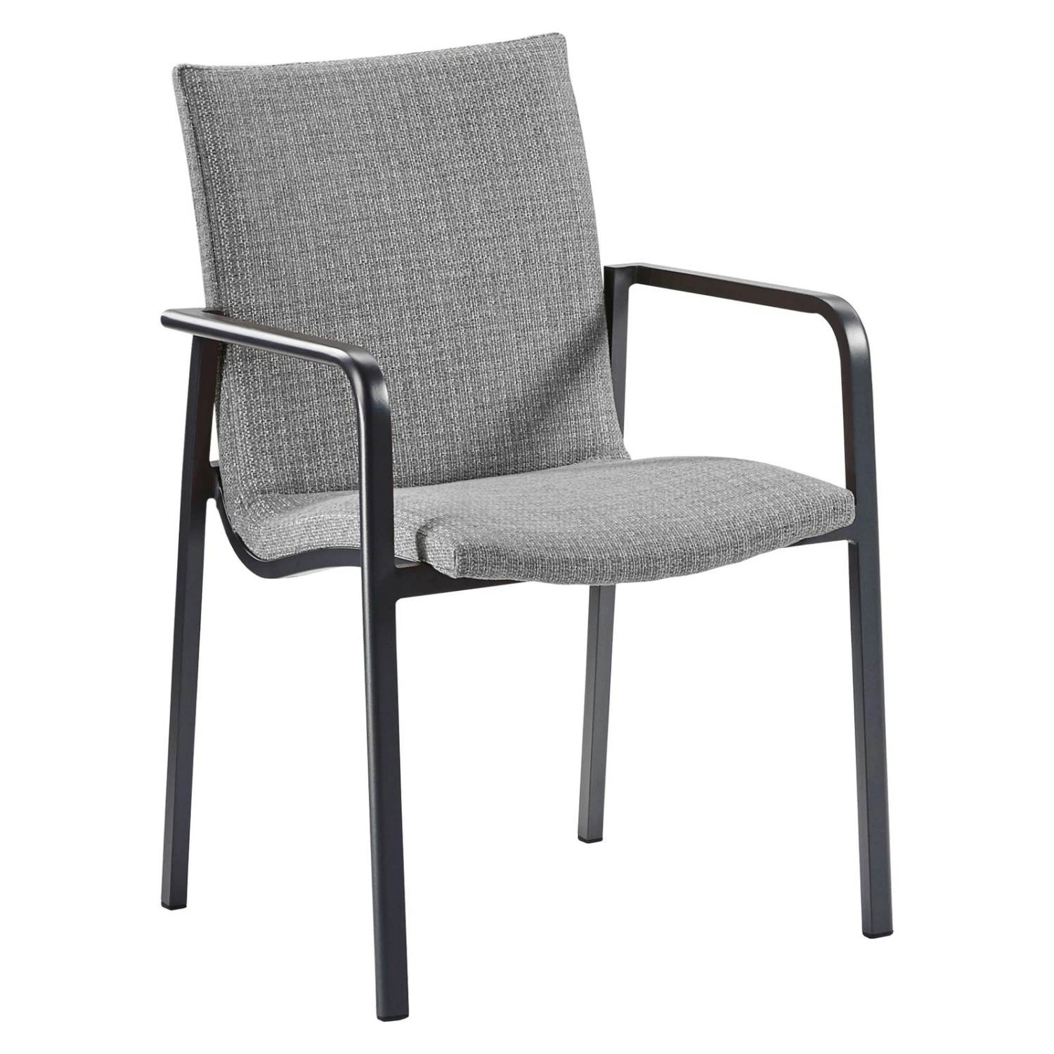 Best Polstersessel 'Positano', Hellgrau 1 Best Polstersessel 'Positano', Hellgrau