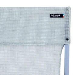 Lafuma Klappstuhl 'Chaise Balcony II', Blau, Ca. 83 X 44 X 48 Cm -Naturgrün Verkaufsgeschäft 3910302714 Klappstuhl Chaise Balcony II Batyline Ciel 25 118623