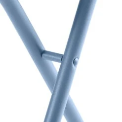 Lafuma Klappstuhl 'Chaise Balcony II', Blau, Ca. 83 X 44 X 48 Cm -Naturgrün Verkaufsgeschäft 3910302714 Klappstuhl Chaise Balcony II Batyline Ciel 4 118619