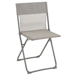 Lafuma Klappstuhl 'Chaise Balcony II', Terra, Ca. 83 X 44 X 48 Cm -Naturgrün Verkaufsgeschäft 3910302715 Klappstuhl Chaise Balcony II Batyline terre 2 118635