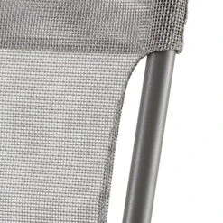 Lafuma Klappstuhl 'Chaise Balcony II', Terra, Ca. 83 X 44 X 48 Cm -Naturgrün Verkaufsgeschäft 3910302715 Klappstuhl Chaise Balcony II Batyline terre 6 118631