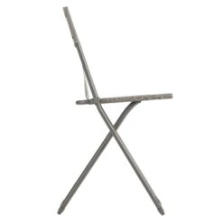 Lafuma Klappstuhl 'Chaise Balcony II', Terra, Ca. 83 X 44 X 48 Cm -Naturgrün Verkaufsgeschäft 3910302715 Klappstuhl Chaise Balcony II Batyline terre 8 118629