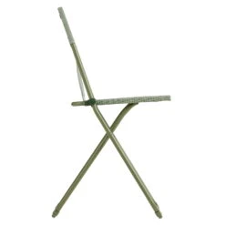 Lafuma Klappstuhl 'Chaise Balcony II', Moos, Ca. 83 X 44 X 48 Cm -Naturgrün Verkaufsgeschäft 3910302716 Klappstuhl Chaise Balcony II Batyline Moos 1 118653