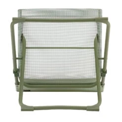 Lafuma Klappstuhl 'Chaise Balcony II', Moos, Ca. 83 X 44 X 48 Cm -Naturgrün Verkaufsgeschäft 3910302716 Klappstuhl Chaise Balcony II Batyline Moos 2 118652