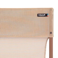 Lafuma Klappstuhl 'Chaise Balcony II', Canyon, Ca. 83 X 44 X 48 Cm -Naturgrün Verkaufsgeschäft 3910302717 Klappstuhl Chaise Balcony II Batyline Canyon 15 118664