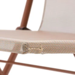 Lafuma Klappstuhl 'Chaise Balcony II', Canyon, Ca. 83 X 44 X 48 Cm -Naturgrün Verkaufsgeschäft 3910302717 Klappstuhl Chaise Balcony II Batyline Canyon 16 118663